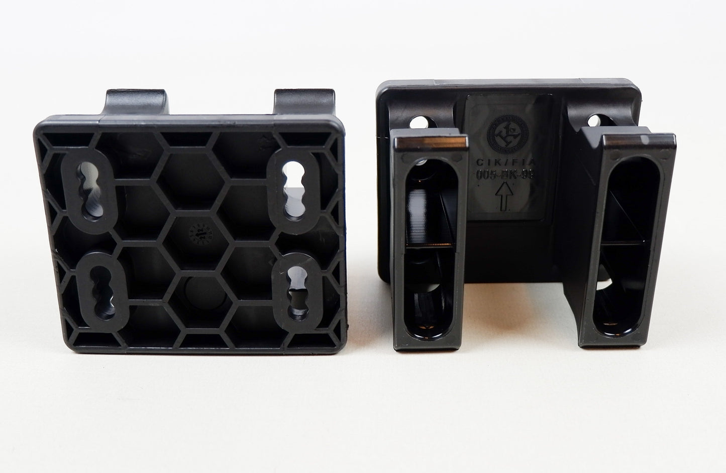 MSA CIK Drop Down Nose Cone Brackets