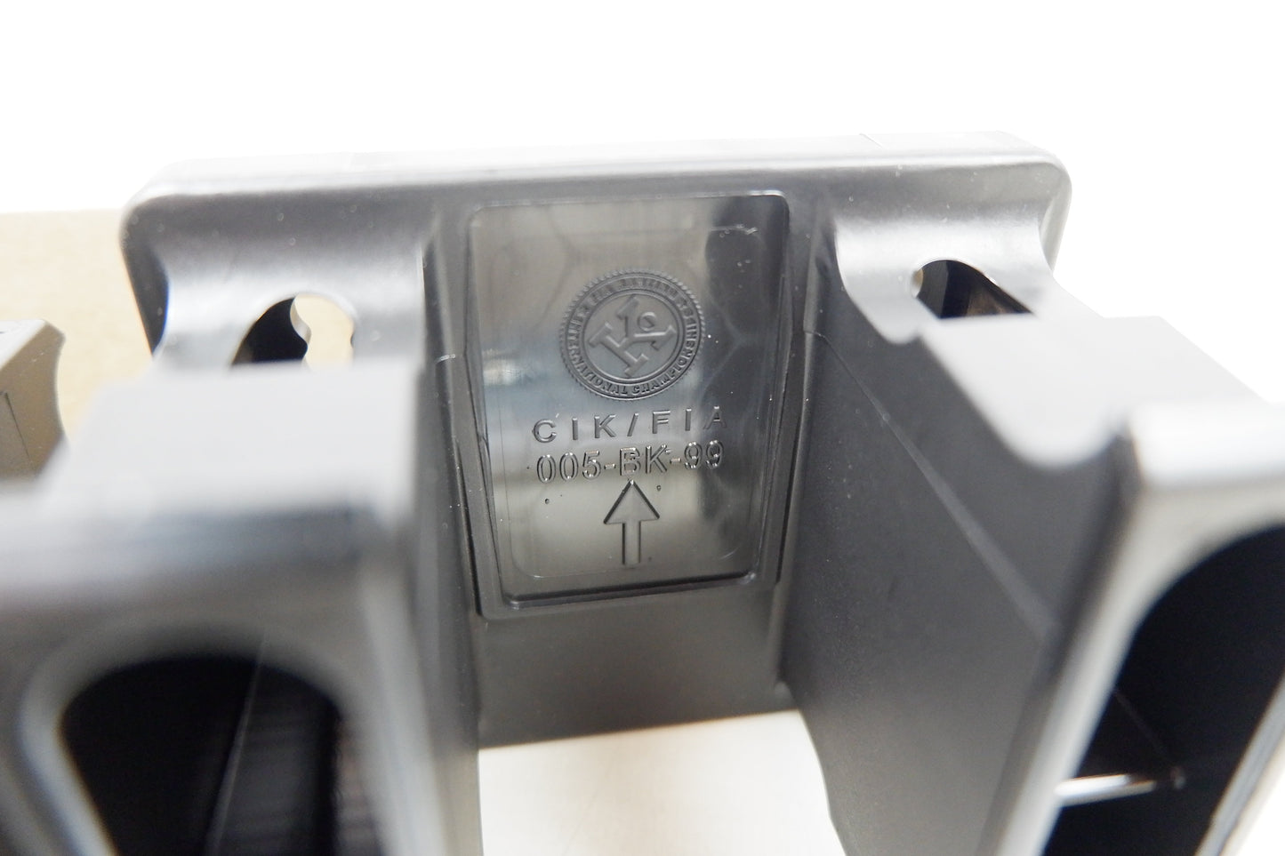 MSA CIK Drop Down Nose Cone Brackets