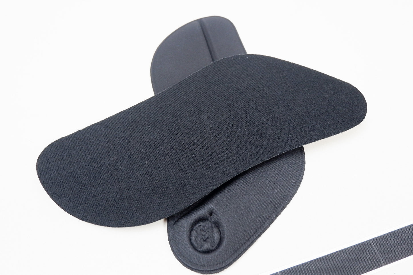 Righetti Ridolfi 9mm Seat Padding Kit Sides