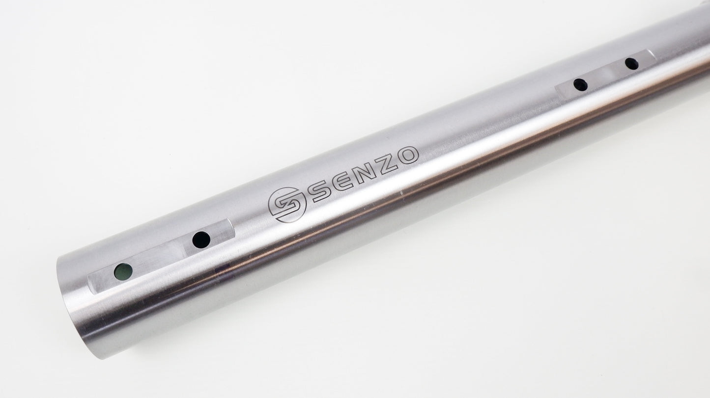 Senzo OTK Tony Kart 50mm Axle