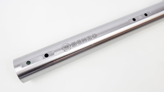 Senzo OTK Tony Kart 50mm Axle