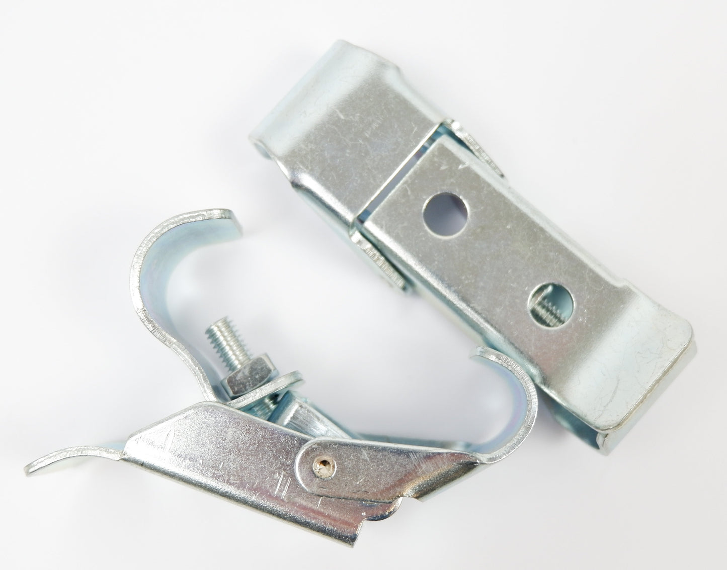 Pair of Quick Release Nose Cone Clamps