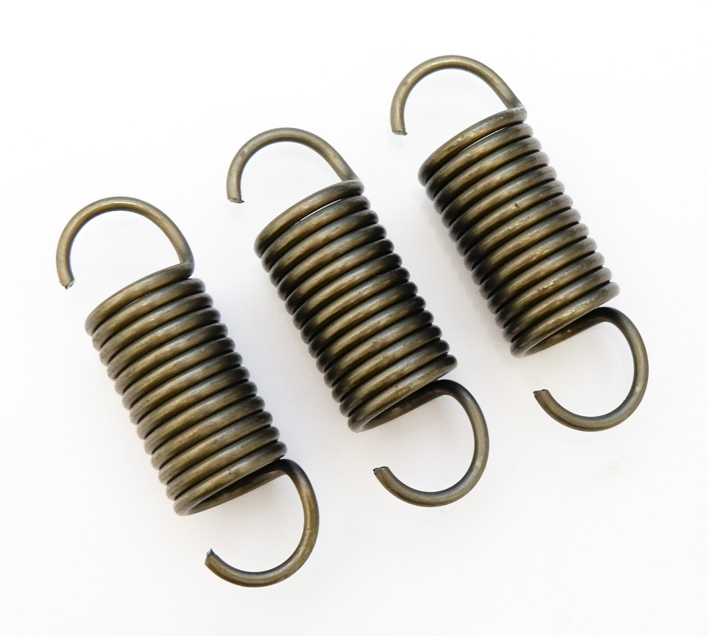 45 mm Short Exhaust Springs