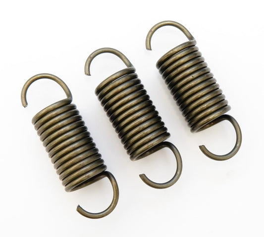 45 mm Short Exhaust Springs