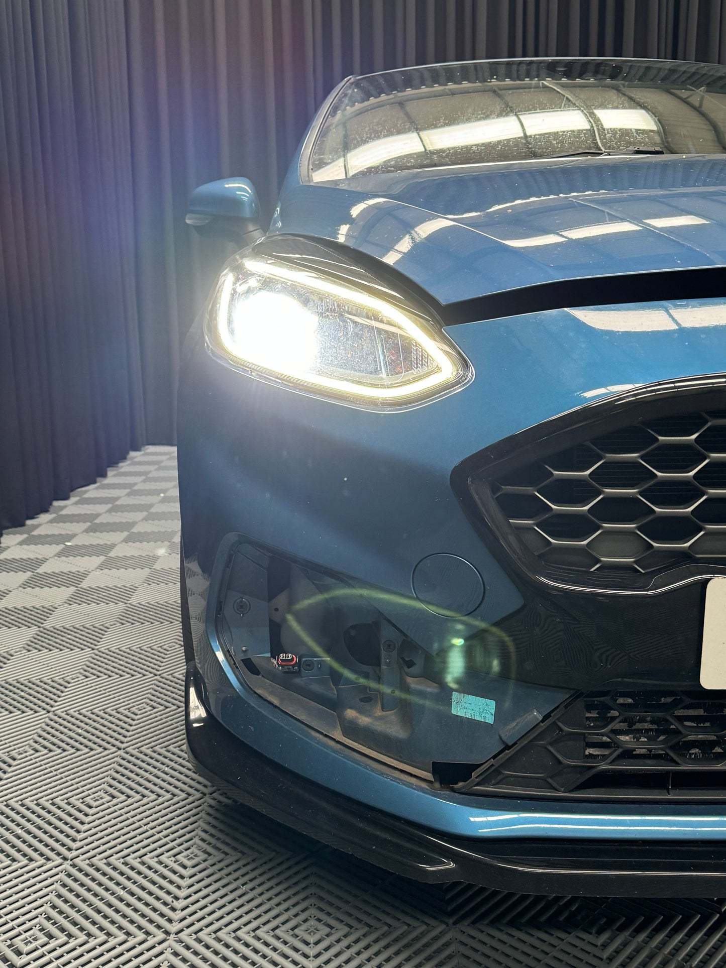 Enhanced Edition LED H7 Mini (477 / PX26d)