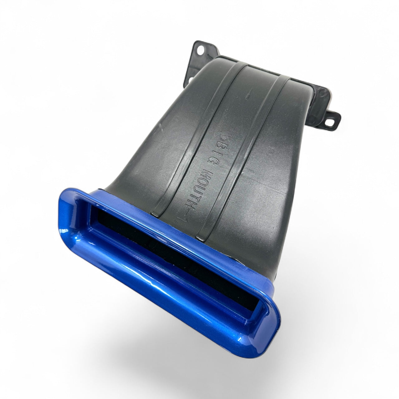 Car Enhancements UK - Wide Mouth / Snorkel - MK3 / MK3.5 Ford Focus (Multiple Colour Options)