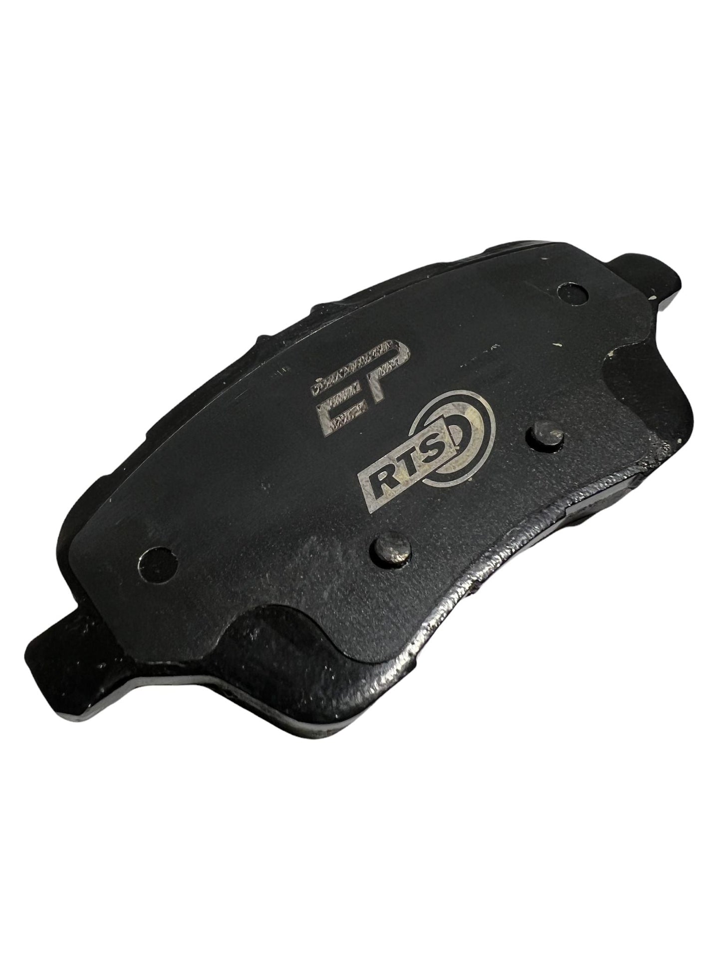 ** CLEARANCE ** Enhanced Performance (By RTS) Performance Brake Pad Upgrade - MK8 Fiesta ST ** NO RETURN **