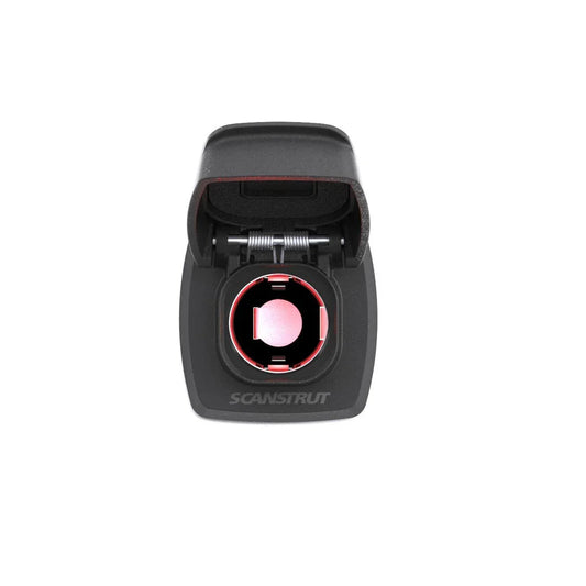 Scanstrut Flip Flip Flip Pro 12V IP66 Power Socket | 4Boats