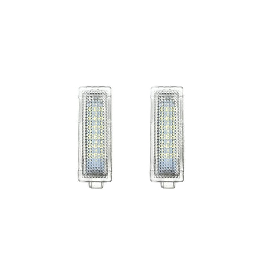 Enhanced Edition Full Replacement LED Footwell Unit - MK3 Focus