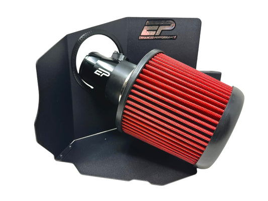 1.0 EcoBoost MK8 Fiesta (Rear Turbo Engine) - Enhanced Performance Induction Kit