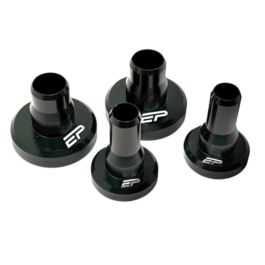 Enhanced Performance - Chassis Lockdown Alignment Kit - Ford Fiesta ST MK7 ST180 / ST200