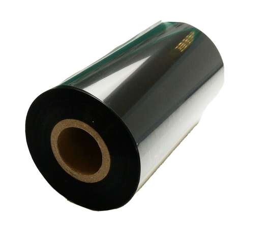godex printer thermal ribbon for godex g500 110mm x 300m number plate printing ribbon for thermal wax printing