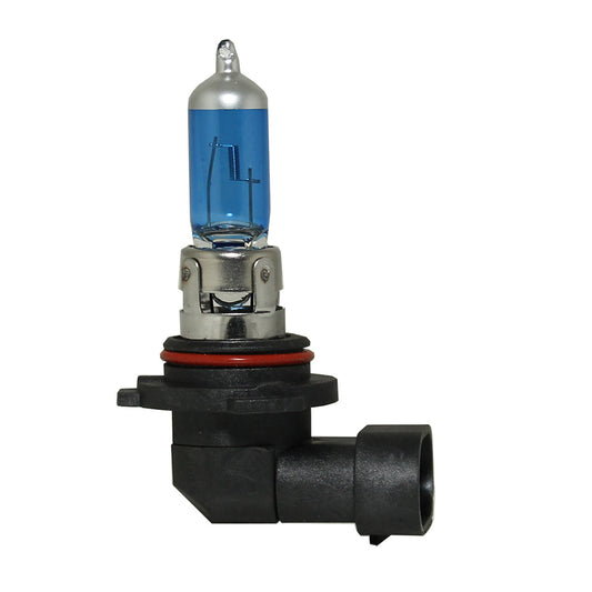 IllumiNite HB4 / 9006 Ice White Bulb Upgrade | 6000K Halogen Lights – CEUK (P22d)