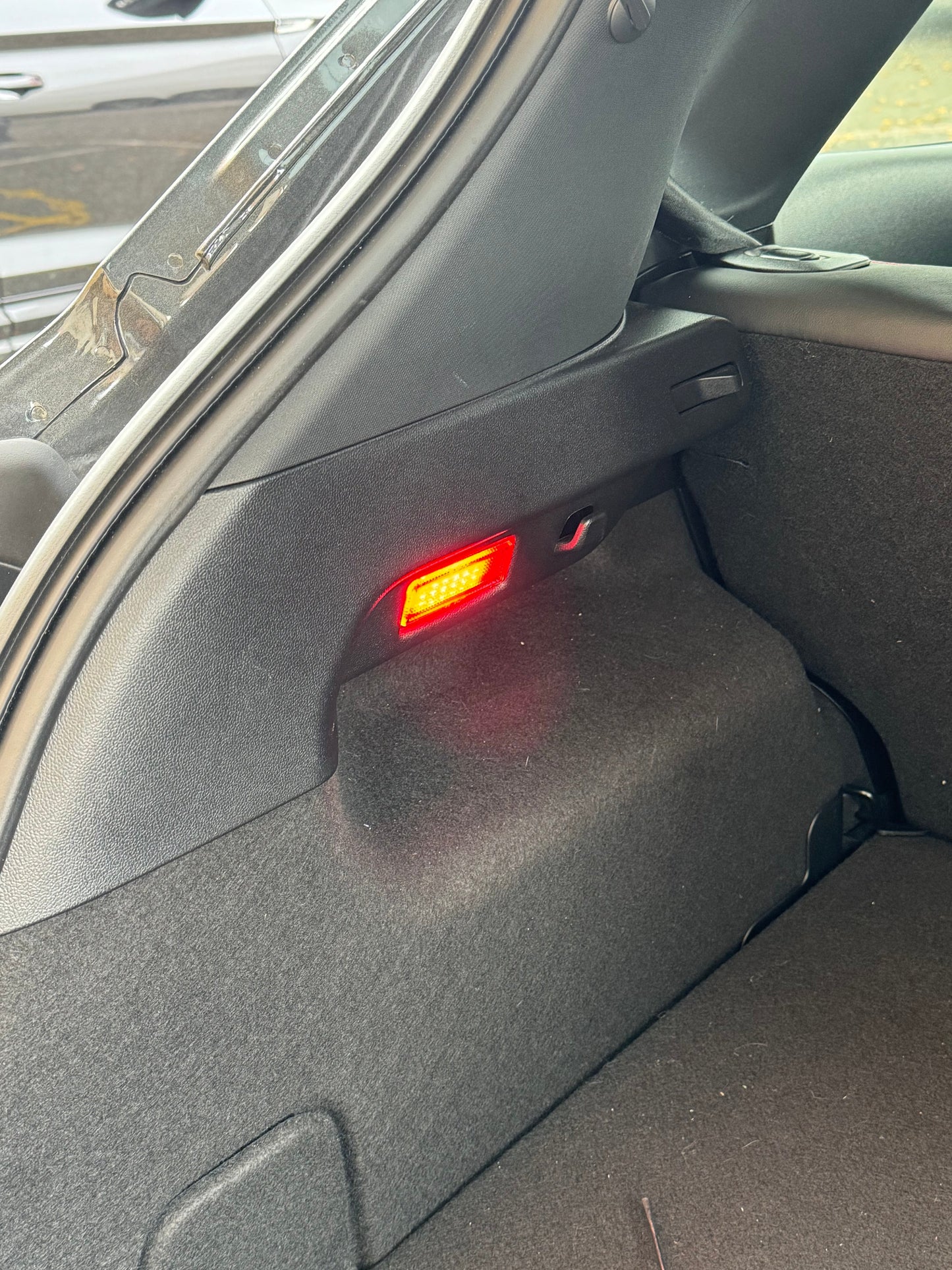 Enhanced Edition Full Replacement LED Boot Unit - MK2 Puma
