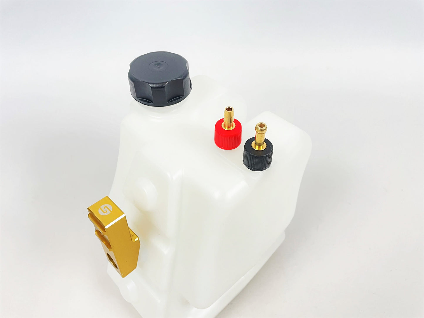 OTK Tony Kart EVK 401 401R Small 3.5L Fuel Tank Conversion