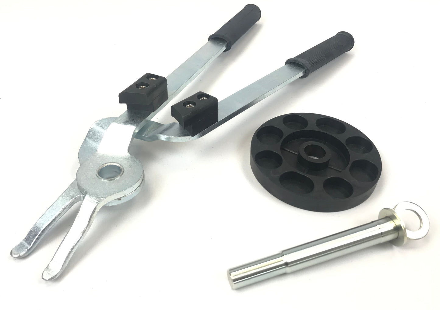 Tyre Changing Tong Tool