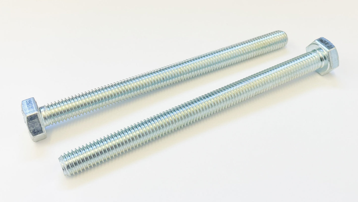 Pair of OTK Tony Kart M10 Rear Bumper Bolts