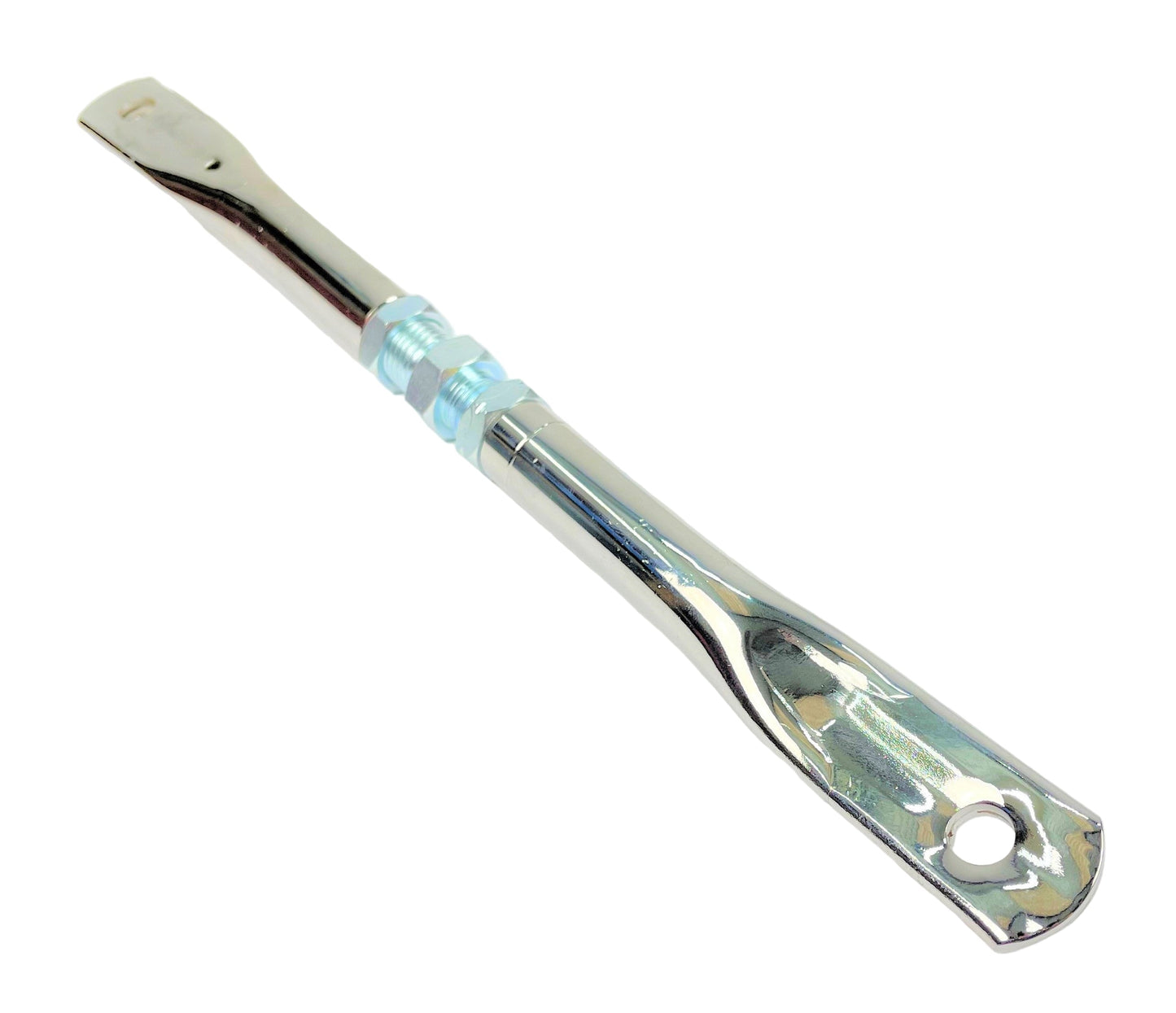 Adjustable Chrome Seat Stay 230mm - 280mm