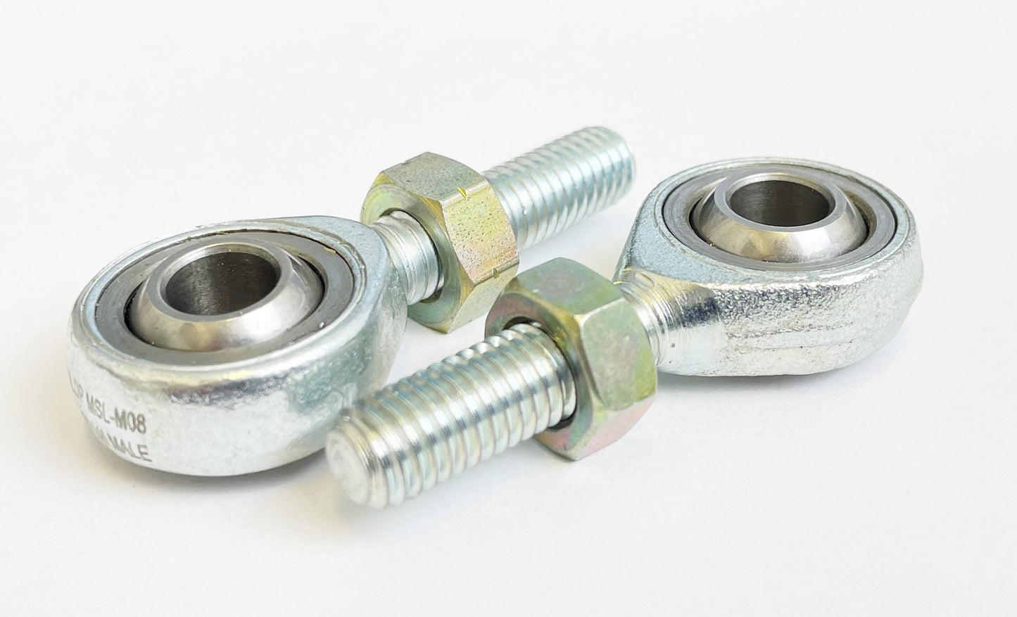 Medway M8 Track Rod Ends