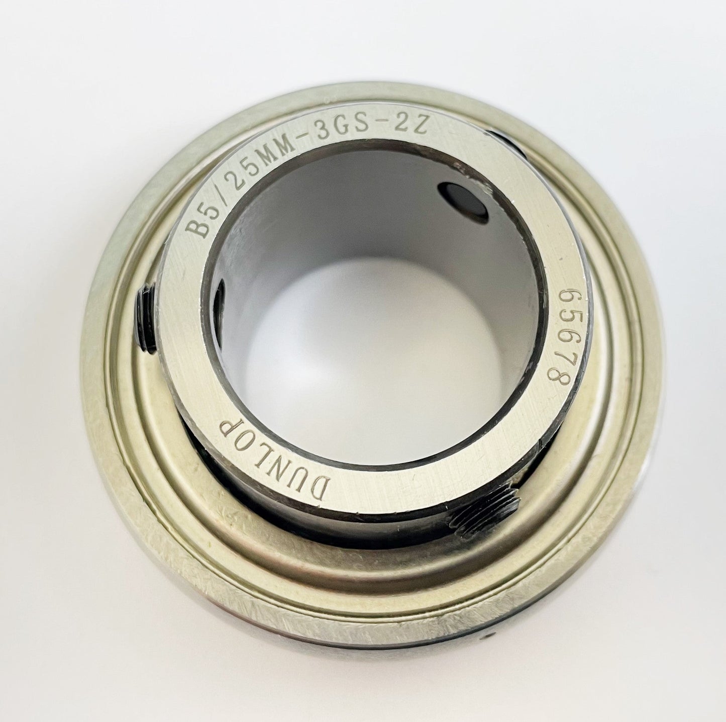 Medway 25mm Cadet Axle Bearing