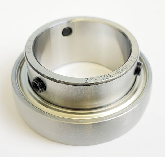 Medway 50mm ID Axle Bearings