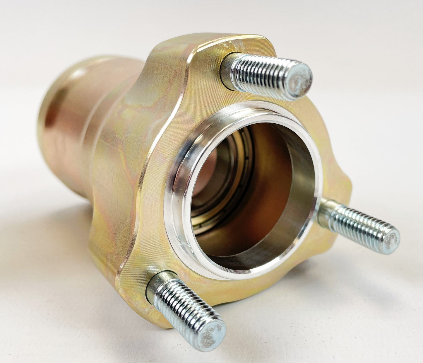 Righetti Ridolfi Magnesium 25mm x 90mm Front Hub Set