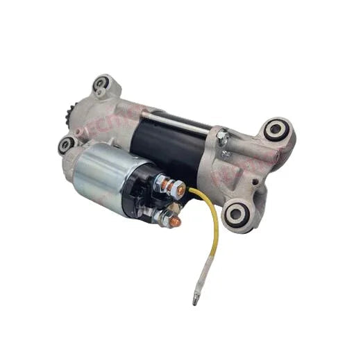 Starter Motor for Mercury 75-115HP 4-Stroke EFI 50-879345T77 S1230 14-Tooth CCW