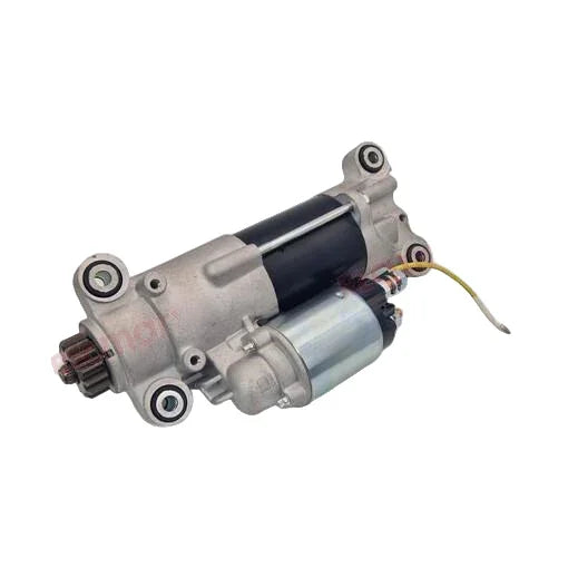 Starter Motor for Mercury 75-115HP 4-Stroke EFI 50-879345T77 S1230 14-Tooth CCW