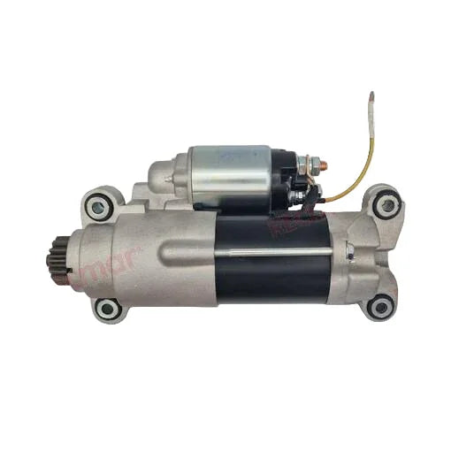Starter Motor for Mercury 75-115HP 4-Stroke EFI 50-879345T77 S1230 14-Tooth CCW
