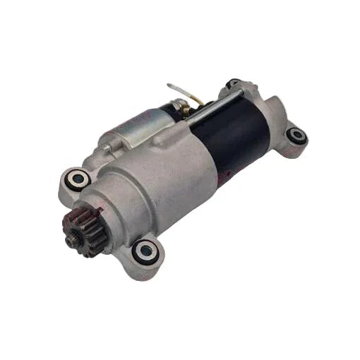 Starter Motor for Mercury 75-115HP 4-Stroke EFI 50-879345T77 S1230 14-Tooth CCW