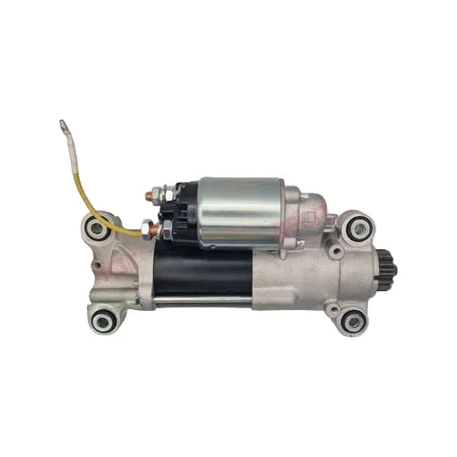 Starter Motor for Mercury 75-115HP 4-Stroke EFI 50-879345T77 S1230 14-Tooth CCW