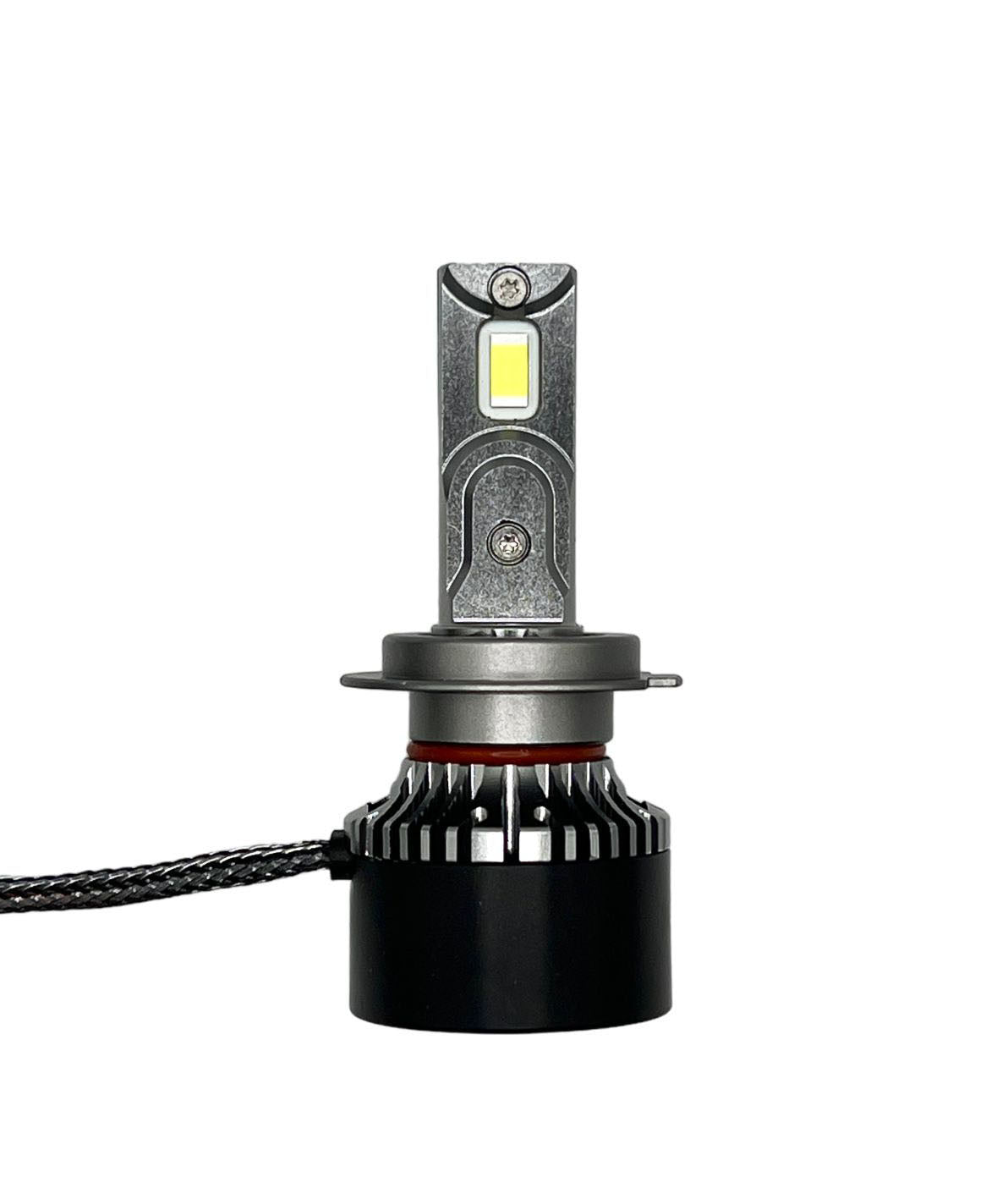 Enhanced Edition LED H7 - Version 2 (477 | PX26d)