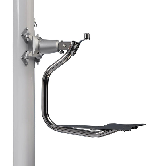 Scanstrut LMM-1 Self-Levelling Radar Mast Mount Garmin Raymarine Simrad B&G
