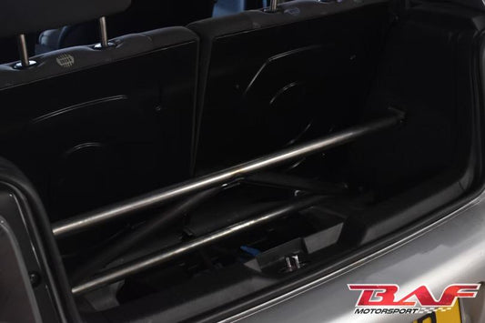 Baf Motorsport - VOLKSWAGEN LUPO K-BRACE