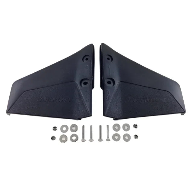 LZ Marine Outboard Hydrofoil Stabilizer up to 50HP Performance Fin Lalizas 10121