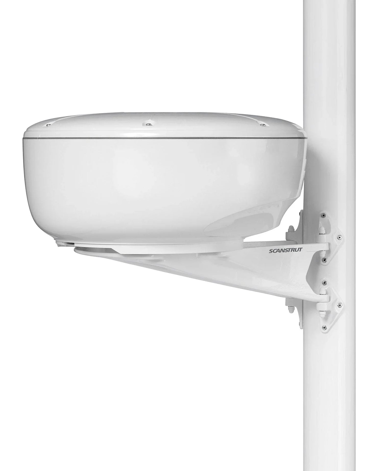 Scanstrut M92722 M92722 M92722 Mast Mount | Aluminium Radar G | 4Boats