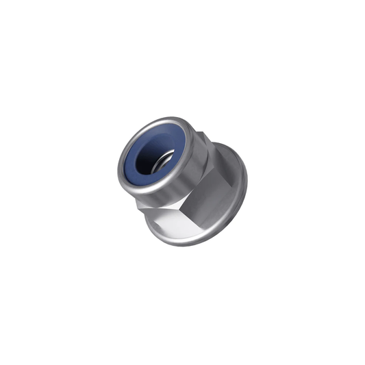 Self Locking Flange Nut