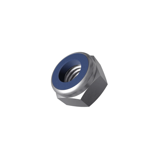 Self Locking Nut