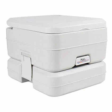 Seaflo Waste Tank Cover for PT1001 PT1002 Portable Toilet Replacement Part