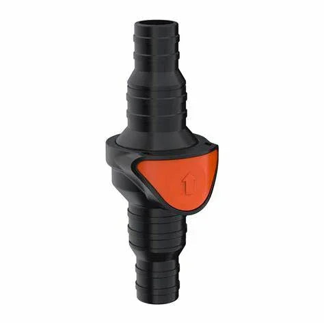 Seaflo Straight Non-Return Valve 1" 1-1/4" 1-1/2" Composite Check Valve INV1Z15001