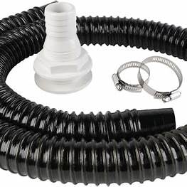 Seaflo Marine Bilge Pump Plumbing Kit 40 mm | 4Boats