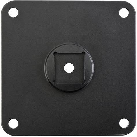 ROKK Adapter Plate - ROKK Mini 75mm Square VESA Plate