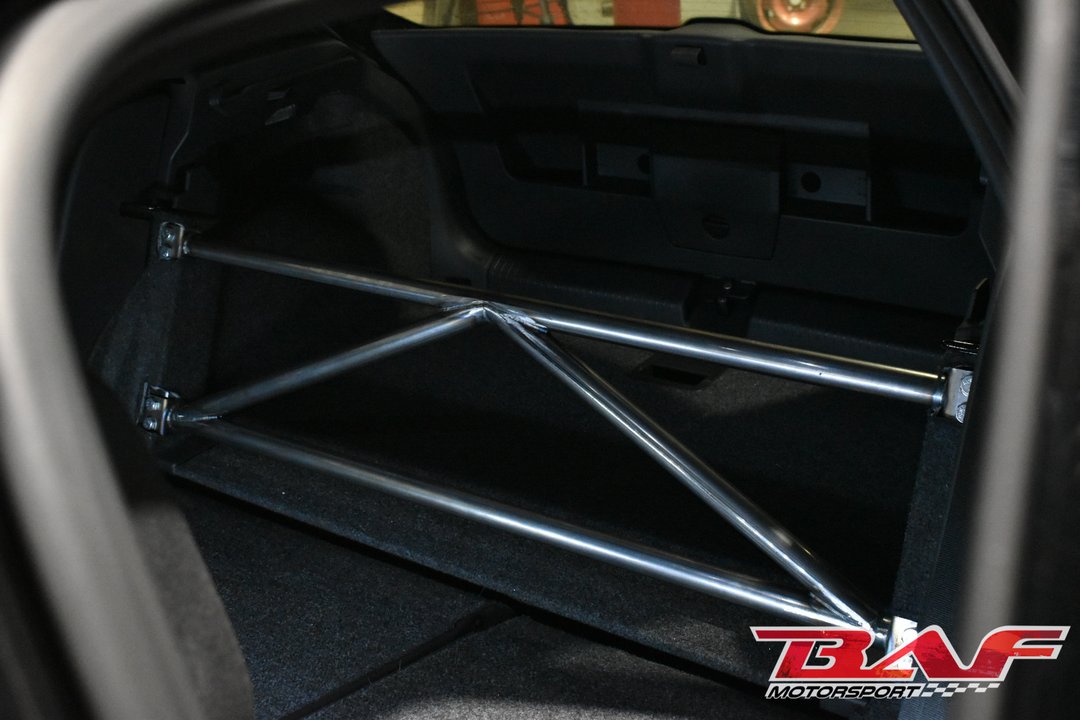 Baf Motorsport - VOLKSWAGEN POLO AW K-BRACE