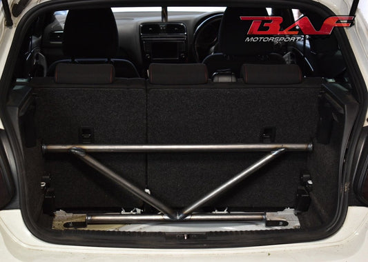 Baf Motorsport - VOLKSWAGEN POLO MK5 6R/6C K-BRACE