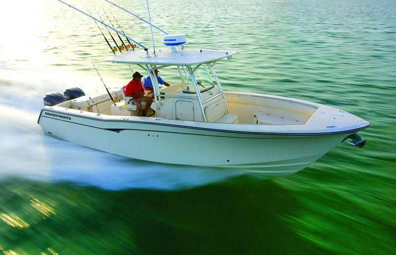 Scanstrut PT2005 PT2005 PT2005 Composite PowerTower 158mm (6i | 4Boats