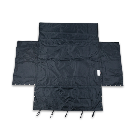 Dog Car Seat Cover Hammock