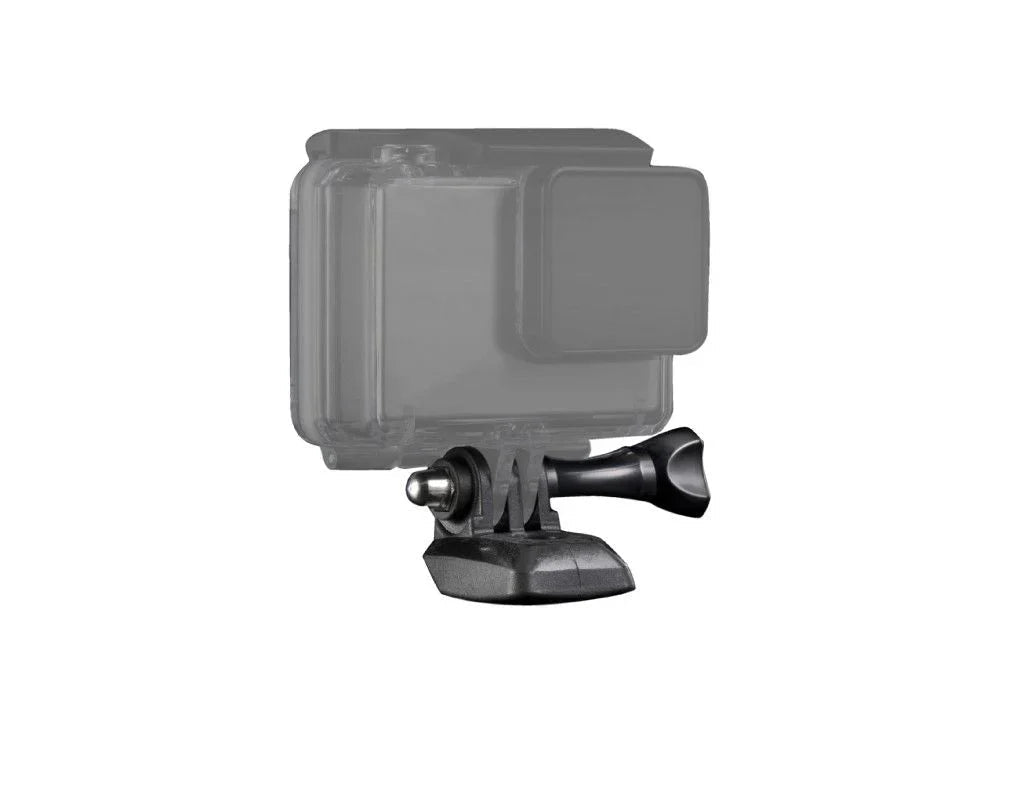 Scanstrut Plate Plate Plate GoPro & Garmin VIRB X | XE Top Pl | 4Boats