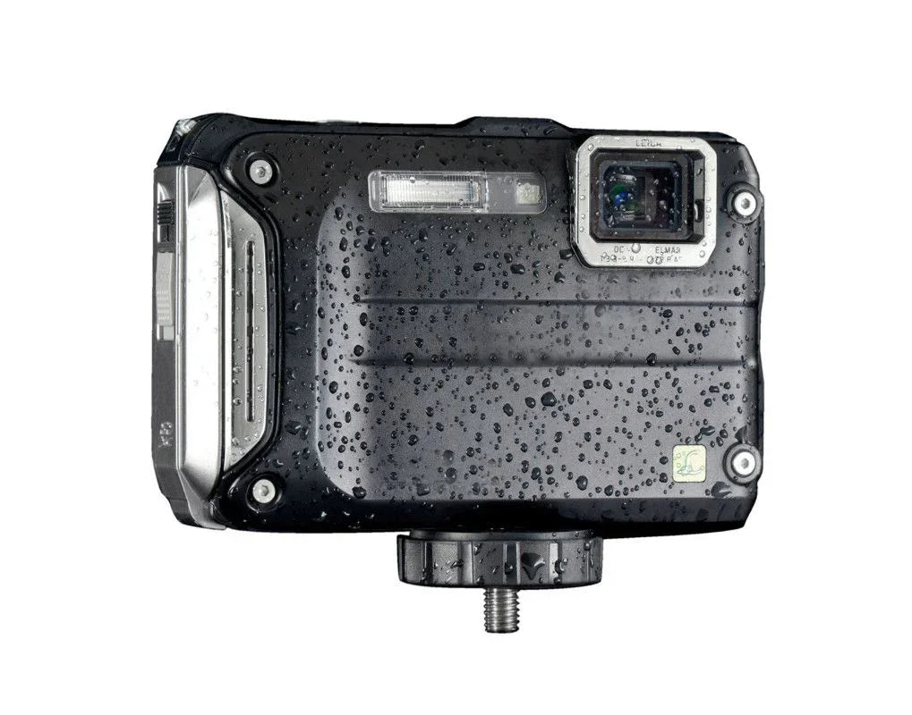 Camera Adapter Plate