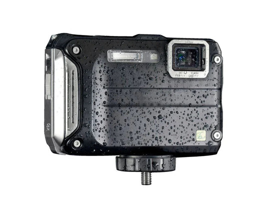 Camera Adapter Plate