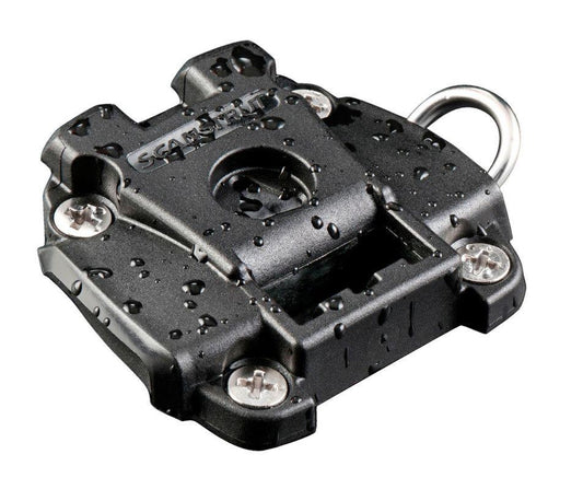 Scanstrut Scanstrut ROKK Mini Screw Down Base SRLS | 401 | 4Boats